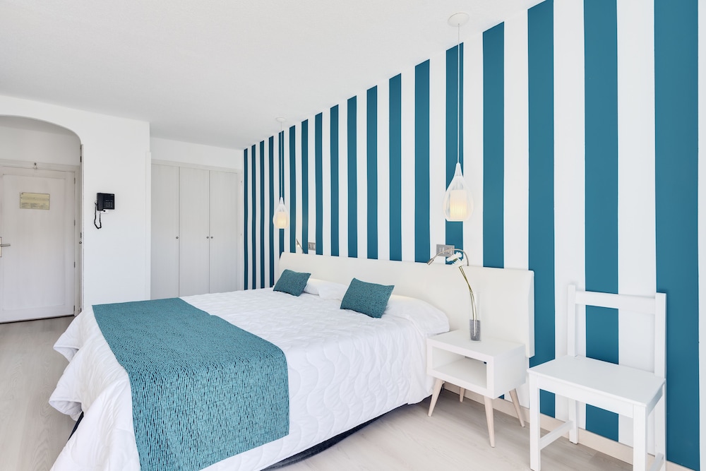 

Genova - Can Picafort - Alcudia Garden Aparthotel