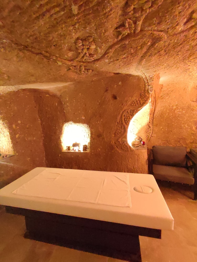 

Napoli - Ortahisar - House of Cappadocia