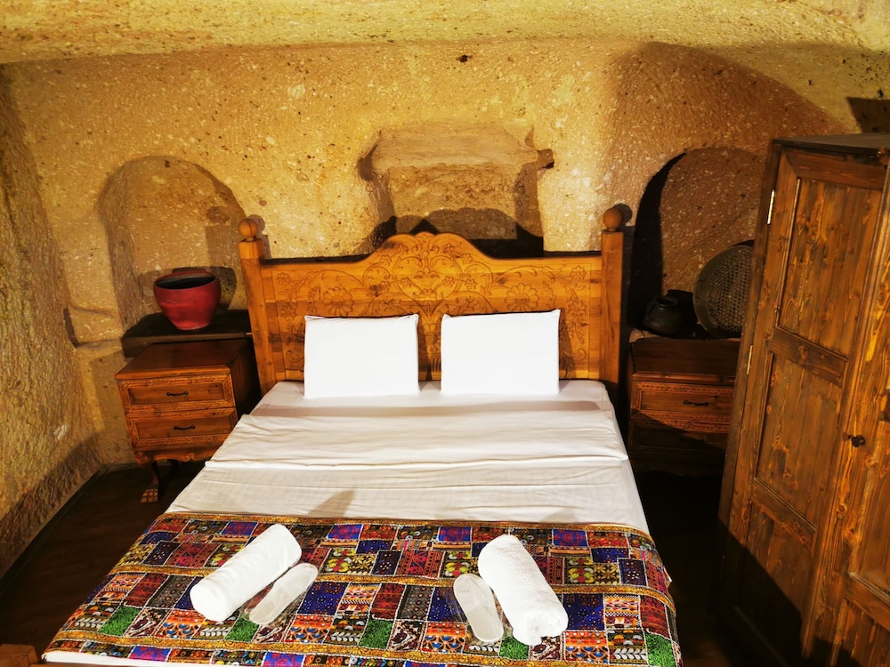 

Palermo - Cappadocia - House of Cappadocia