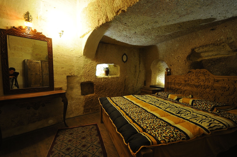 

Napoli - Ortahisar - House of Cappadocia