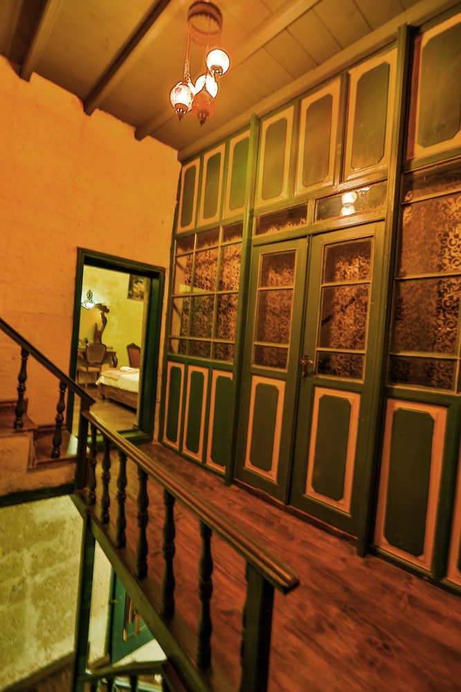

Napoli - Çavuşin - House of Cappadocia