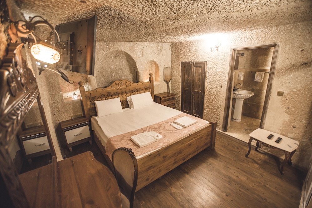 

Verona - Ortahisar - House of Cappadocia