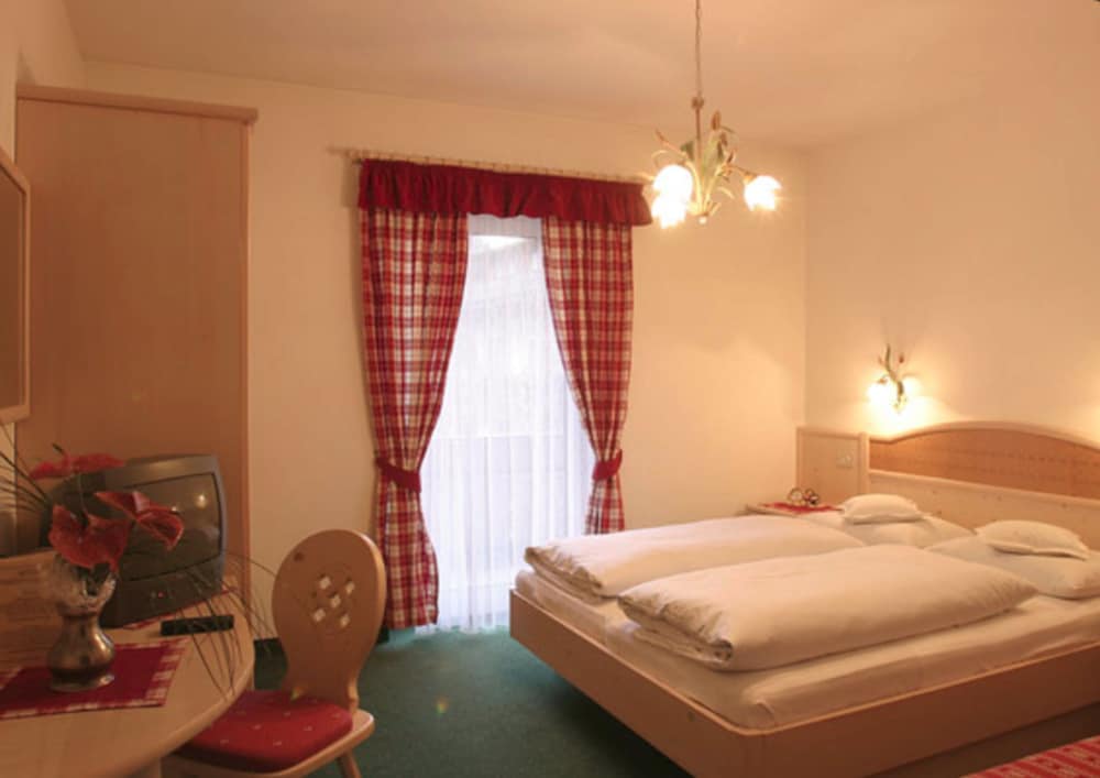 

Olbia - Falzes - Hotel Reichegger
