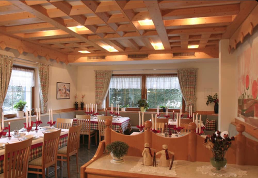 

Ancona - Brunico - Hotel Reichegger