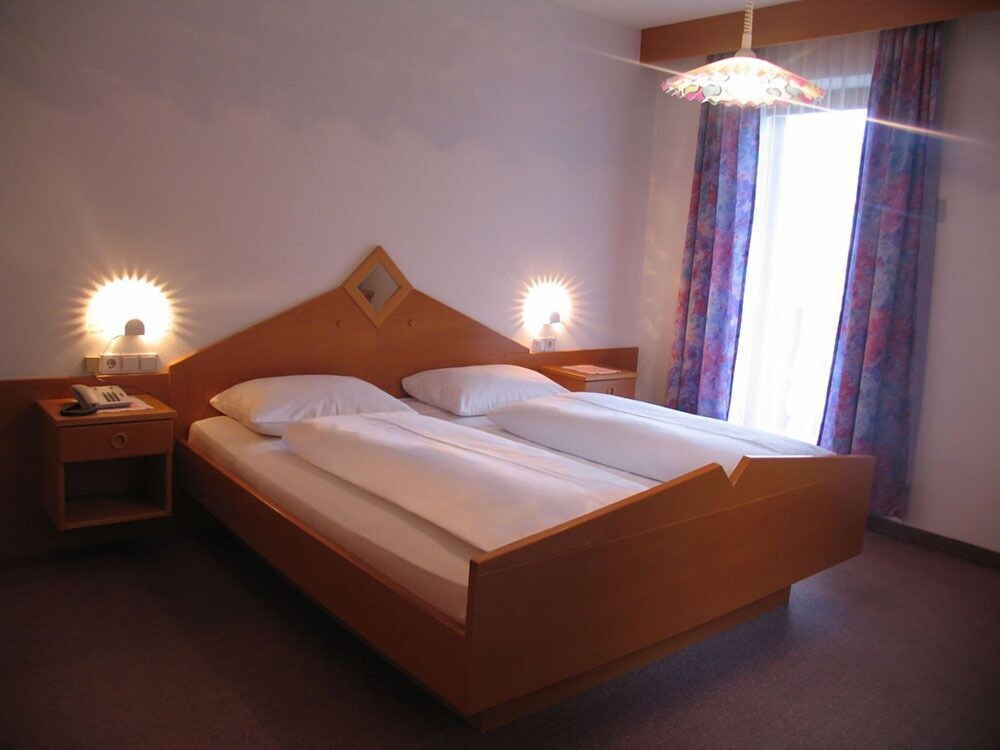 

Bologna - Brunico - Hotel Reichegger