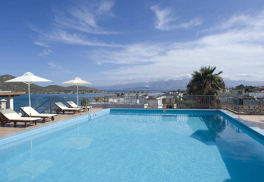 

Napoli - Agios Nikolaos, Creta - Elounda Akti Olous (Adults Only)
