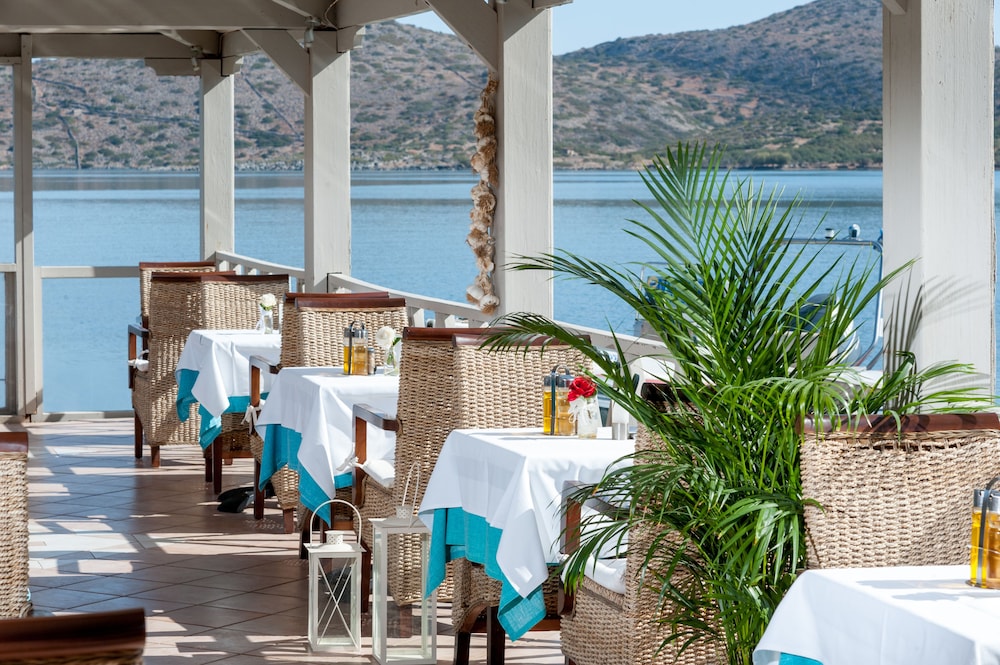 

Ancona - Elounda - Elounda Akti Olous (Adults Only)