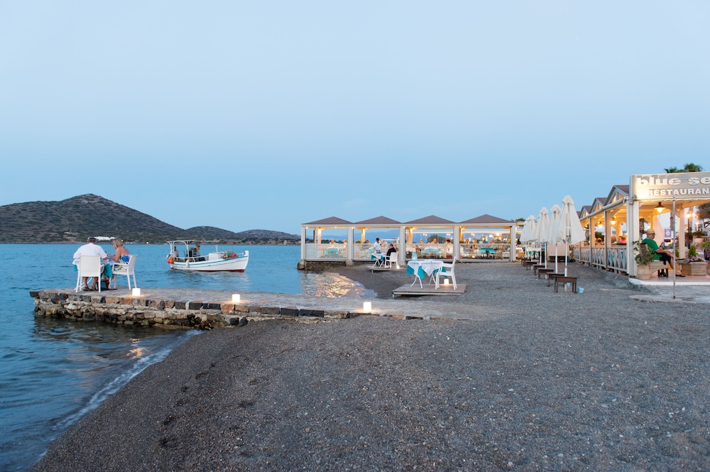 

Roma - Katsíkia - Elounda Akti Olous (Adults Only)