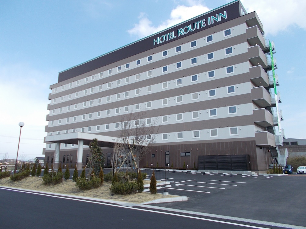 

Milano - Kamisu - Hotel Route - Inn Kashima