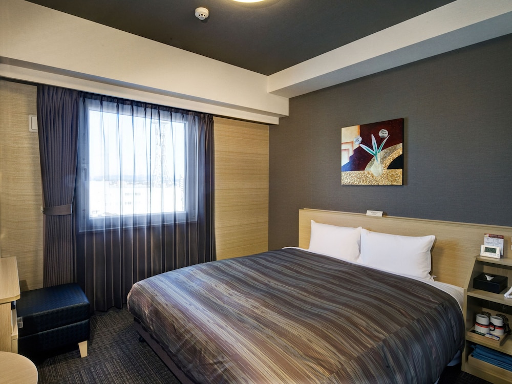 

Torino - Kamisu - Hotel Route-Inn Kashima