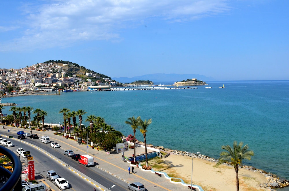 

Milano - Kusadasi - Hotel By Karaaslan Inn