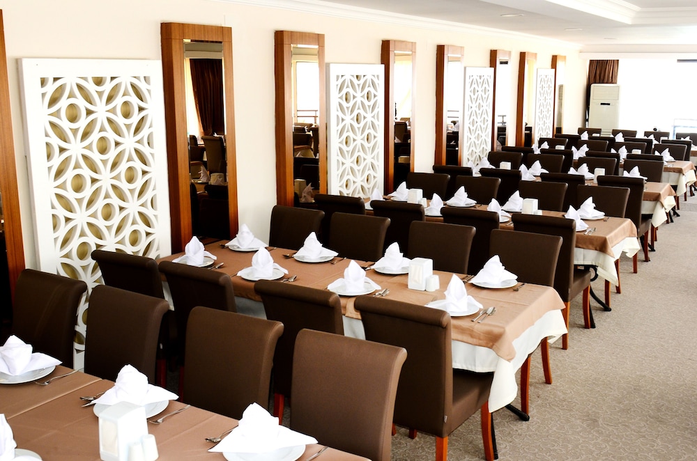 

Milano - Kusadasi - Hotel By Karaaslan Inn