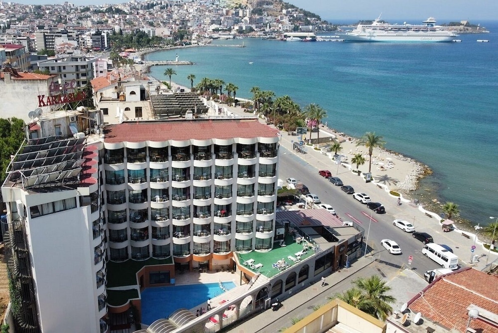 

Milano - Kusadasi - Hotel By Karaaslan Inn