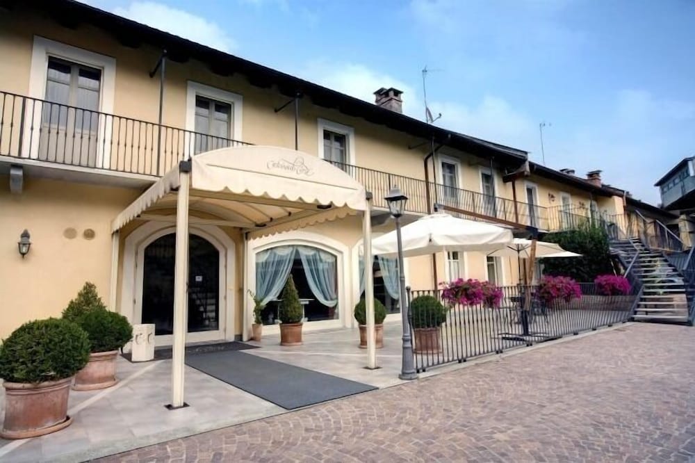

Napoli - Torino - Hotel Cascina Di Corte