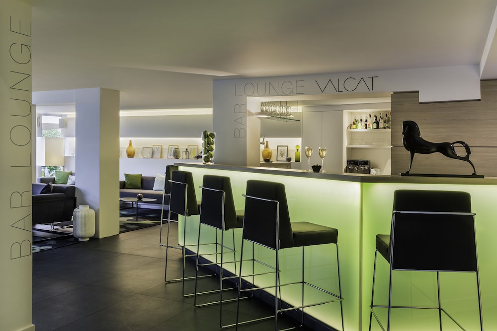 

Milano - Vineuil-Saint-Firmin - Best Western Plus Hotel Du Parc Chantilly