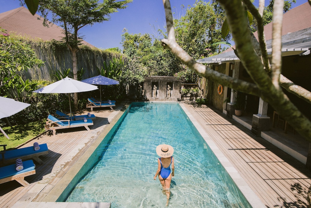 

Bari - Nusa Dua - Bali - La Berceuse Resort and Villa Nusa Dua by Taritiya Collection