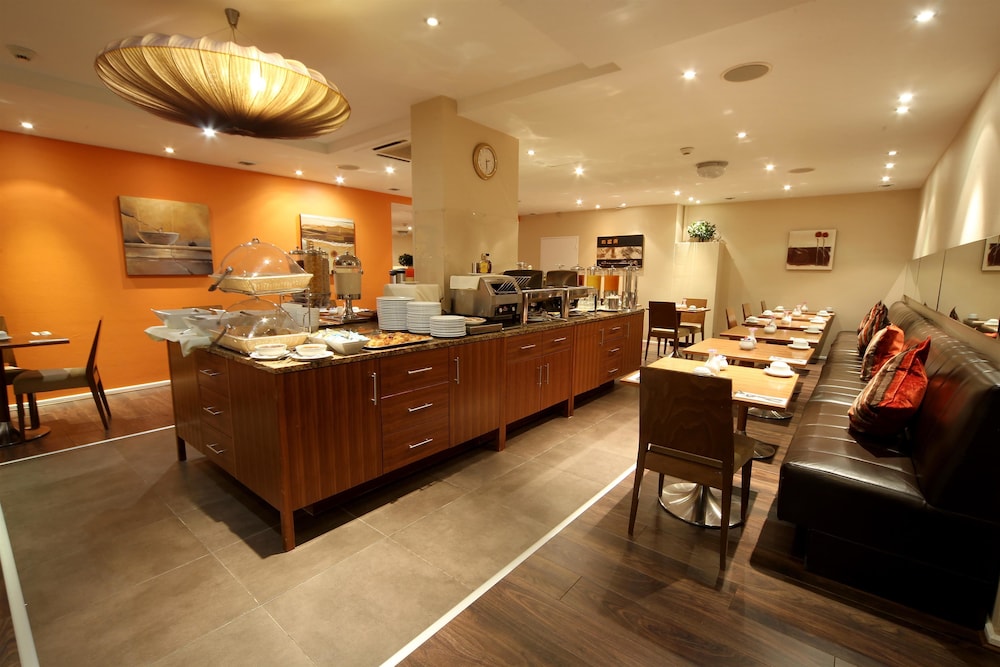 

Lamezia Terme - Bruxelles Aeroporto - Gresham Belson Hotel Brussels