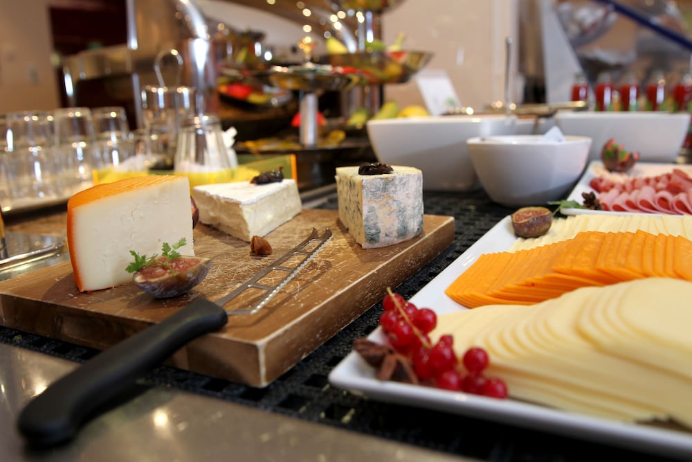 

Torino - Bruxelles Aeroporto - Gresham Belson Hotel Brussels