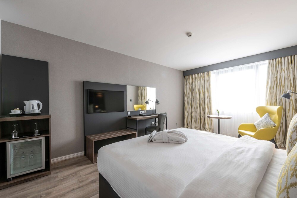 

Pisa - Bruxelles Aeroporto - Gresham Belson Hotel Brussels