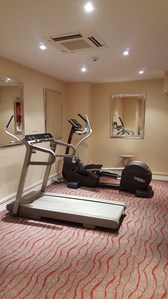 

Bari - Bruxelles Aeroporto - Gresham Belson Hotel Brussels