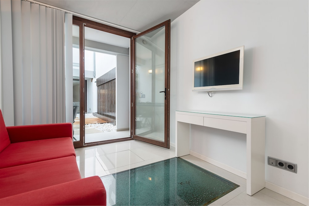 

Catania - Puerto De Alcudia, Mallorca - Can Vent Boutique Hotel