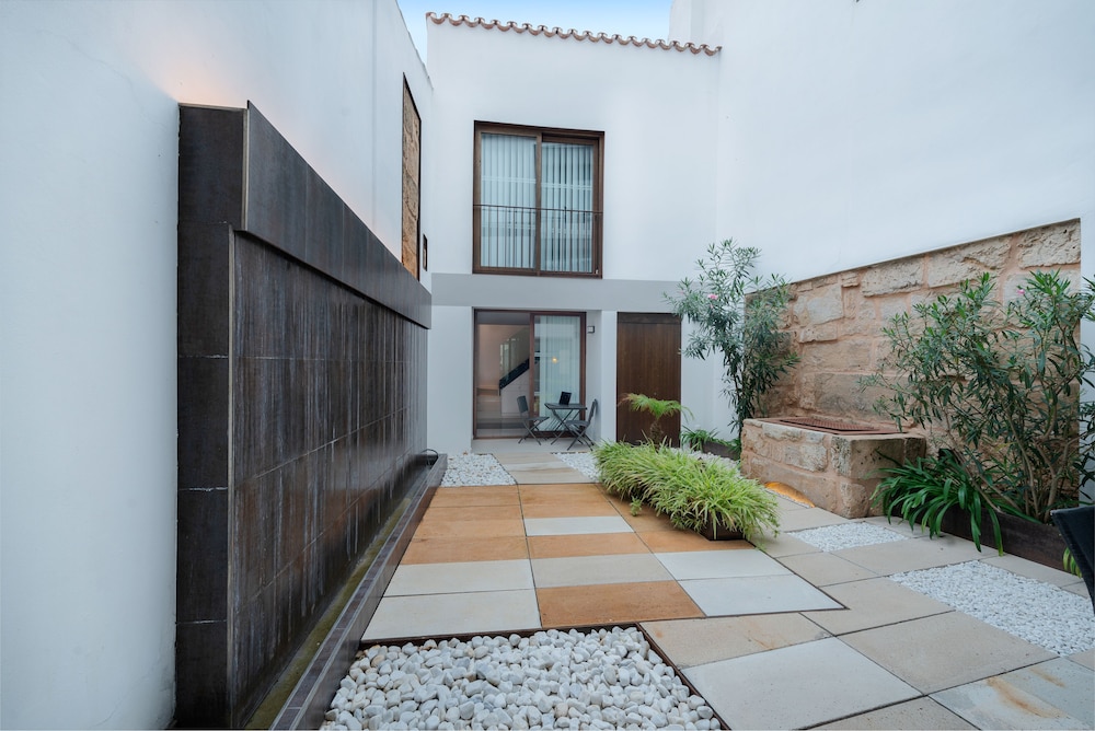 

Roma - Puerto De Alcudia, Mallorca - Can Vent Boutique Hotel