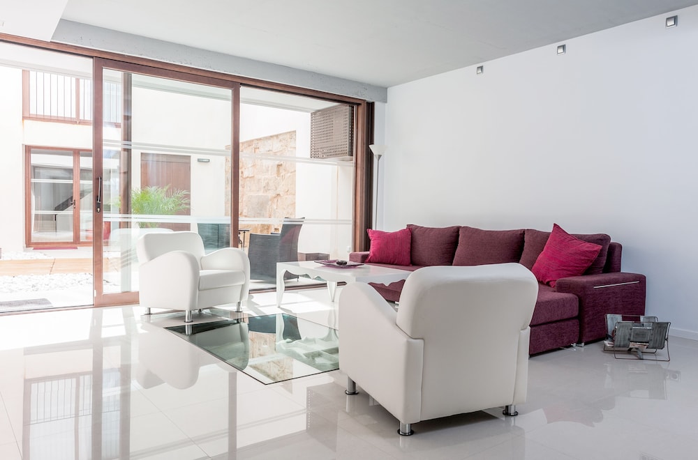

Cagliari - Alcudia - Can Vent Boutique Hotel