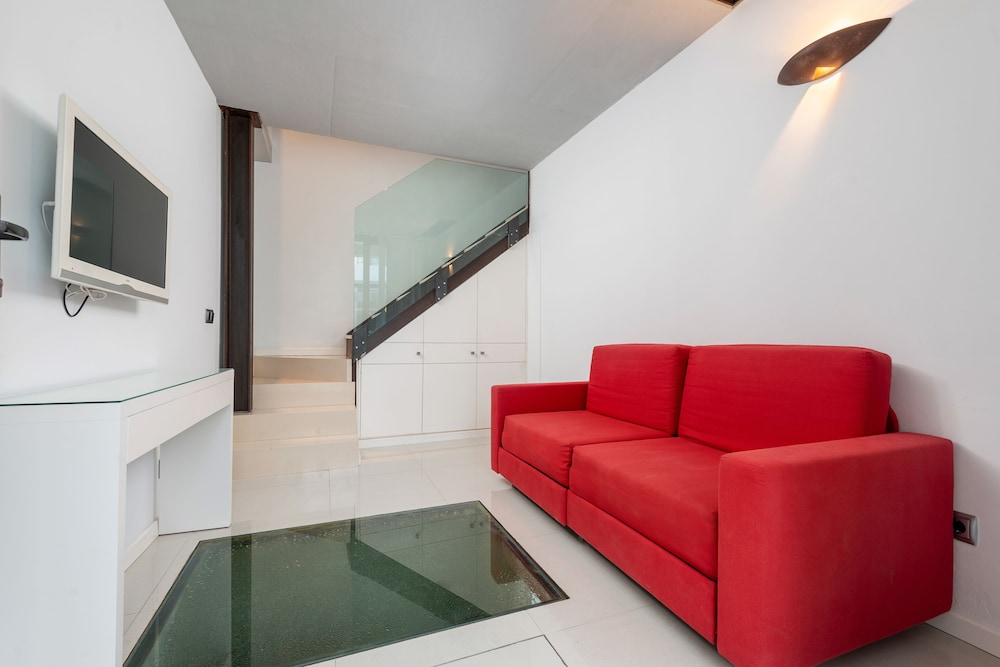 

Brindisi - Alcudia - Can Vent Boutique Hotel