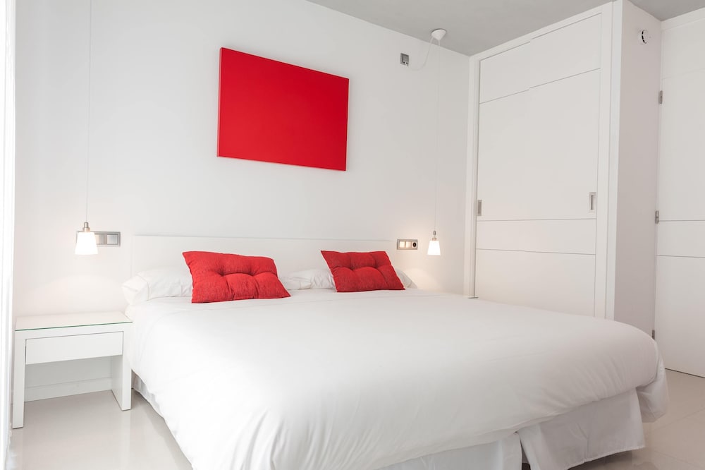 

Milano - Puerto De Alcudia, Mallorca - Can Vent Boutique Hotel