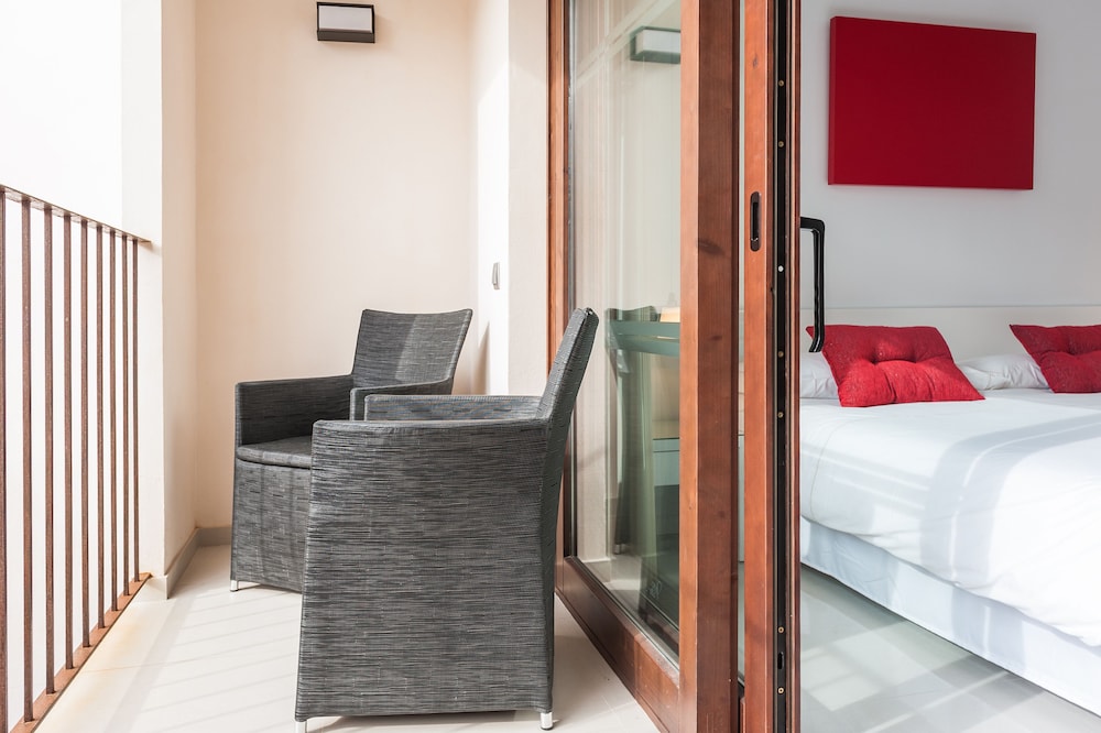 

Milano - Puerto De Alcudia, Mallorca - Can Vent Boutique Hotel