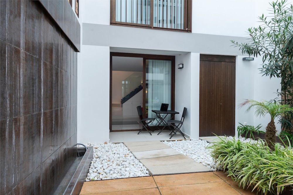 

Verona - Puerto De Alcudia, Mallorca - Can Vent Boutique Hotel