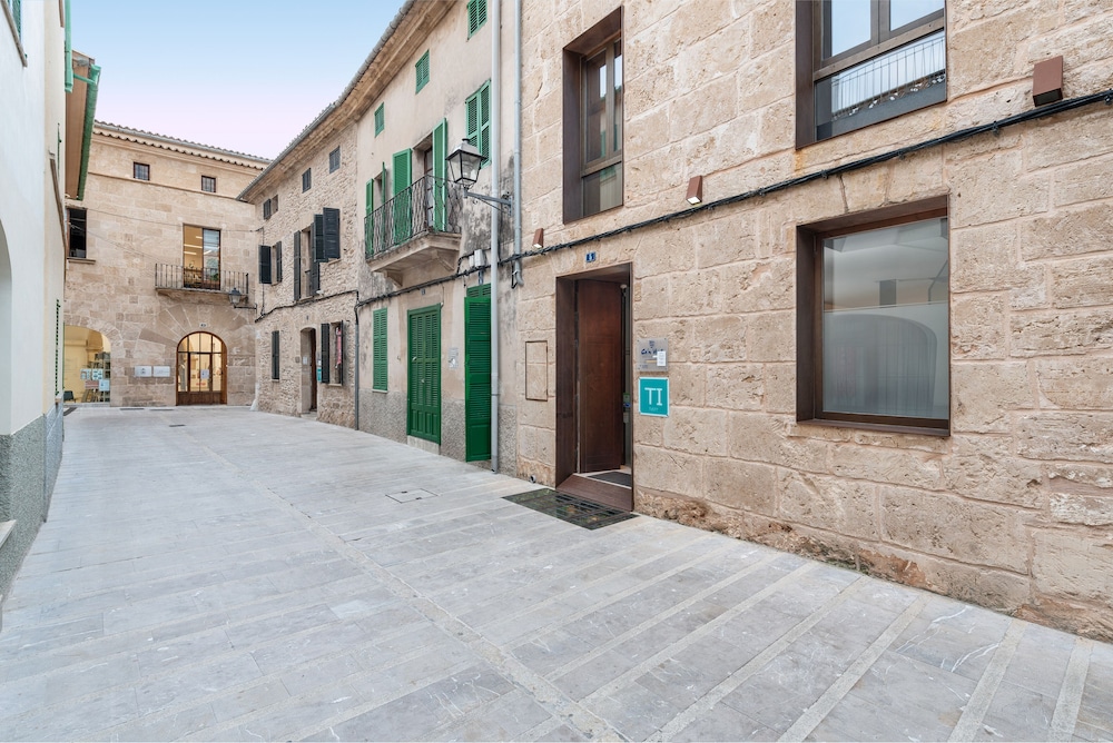 

Verona - Alcudia - Can Vent Boutique Hotel