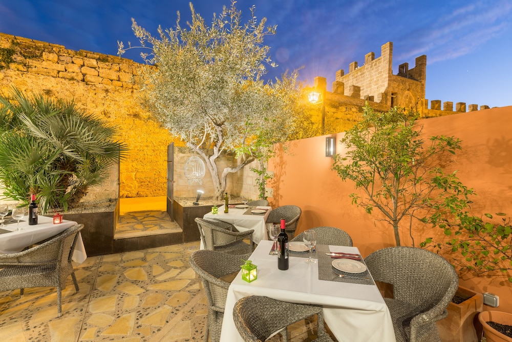 

Venezia - Alcudia - Can Vent Boutique Hotel