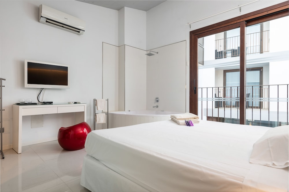 

Roma - Puerto De Alcudia, Mallorca - Can Vent Boutique Hotel