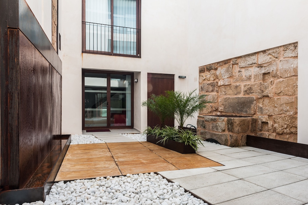 

Bologna - Alcudia - Can Vent Boutique Hotel