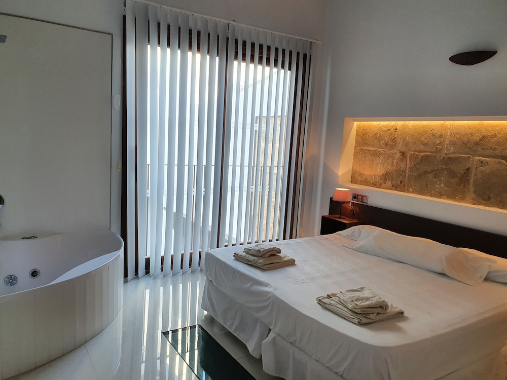 

Napoli - Formentor - Can Vent Boutique Hotel