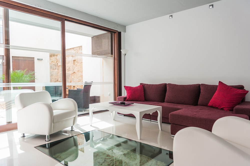 

Napoli - Puerto De Alcudia, Mallorca - Can Vent Boutique Hotel