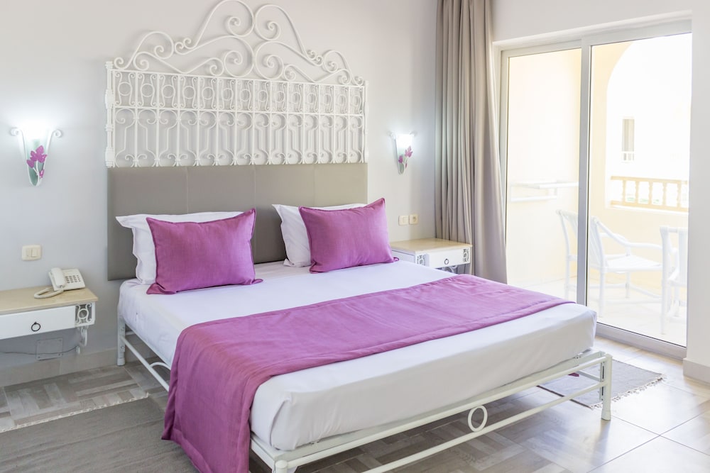

Verona - Città di Djerba Midun - The Ksar Djerba Charming Hotel & SPA