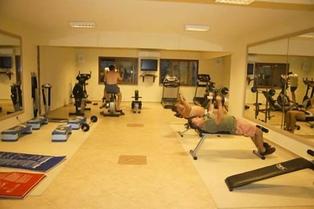 

Napoli - Oludeniz - Celay Hotel