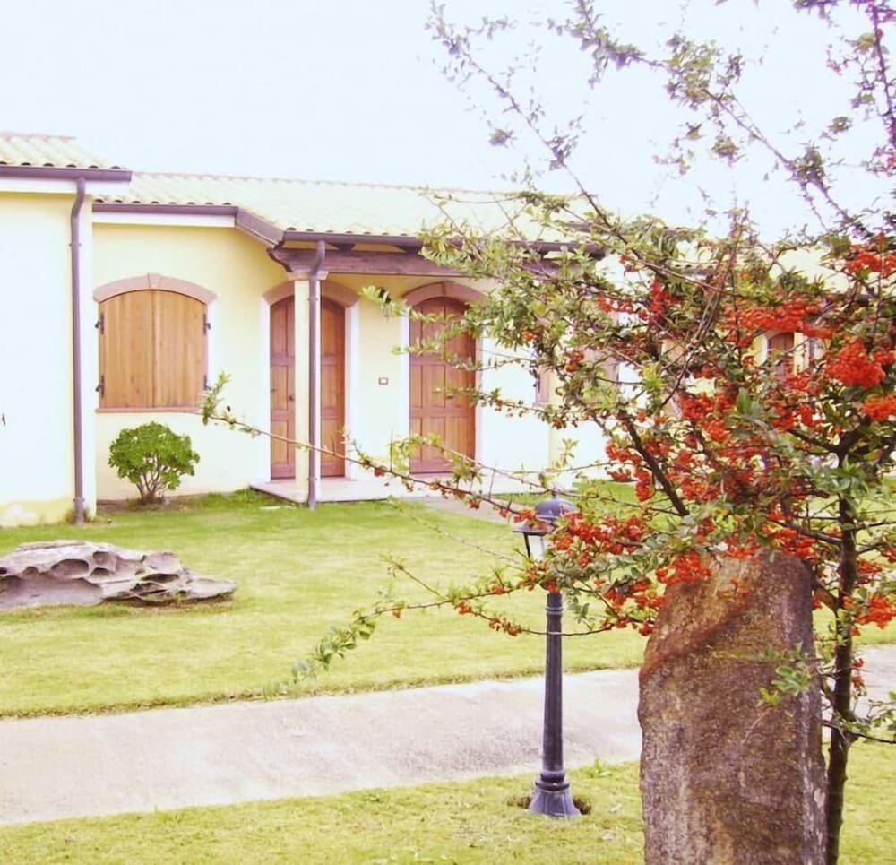 

Rimini - SantʼAntìoco - Hotel Perda Rubia