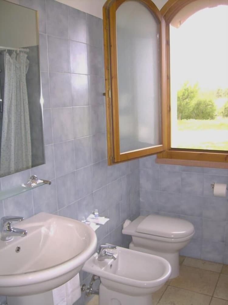 

Torino - SantʼAntìoco - Hotel Perda Rubia