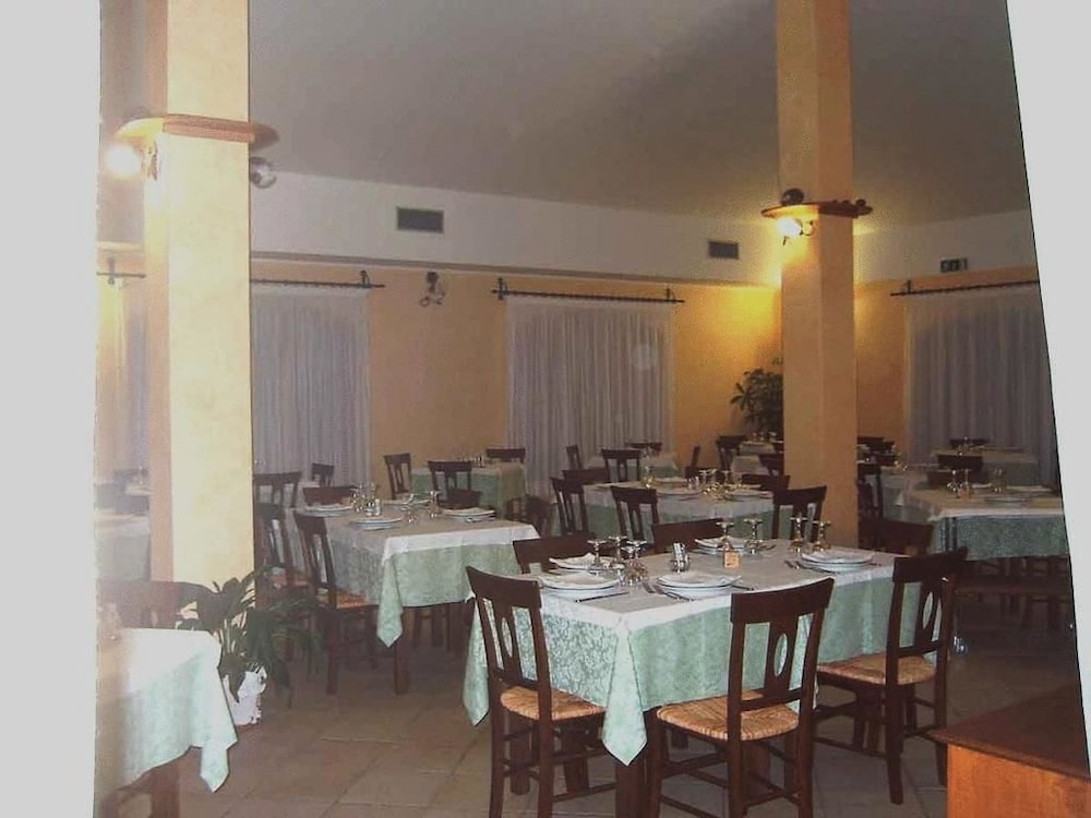 

Torino - SantʼAntìoco - Hotel Perda Rubia