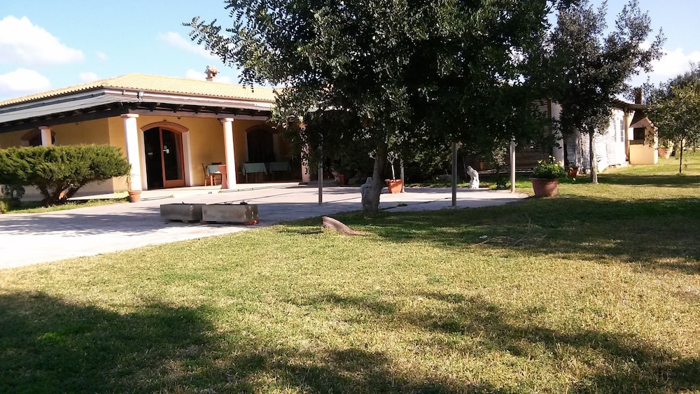 

Perugia - SantʼAntìoco - Hotel Perda Rubia
