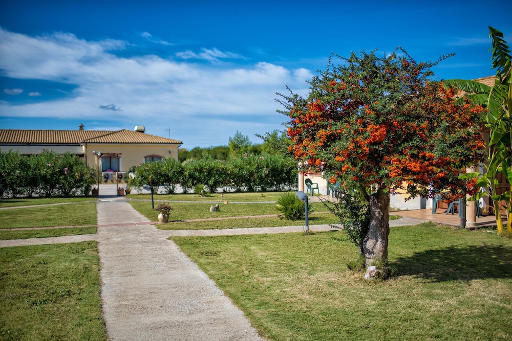

Roma - SantʼAntìoco - Hotel Perda Rubia