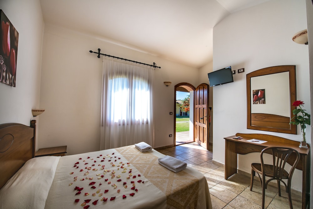 

Verona - SantʼAntìoco - Hotel Perda Rubia