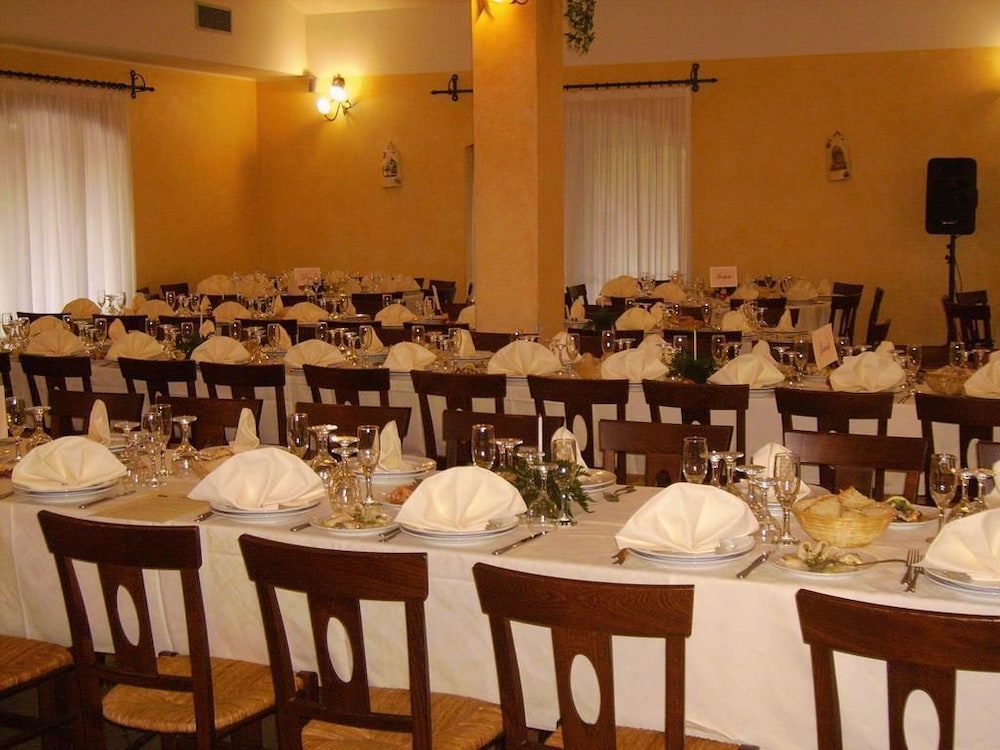 

Rimini - SantʼAntìoco - Hotel Perda Rubia