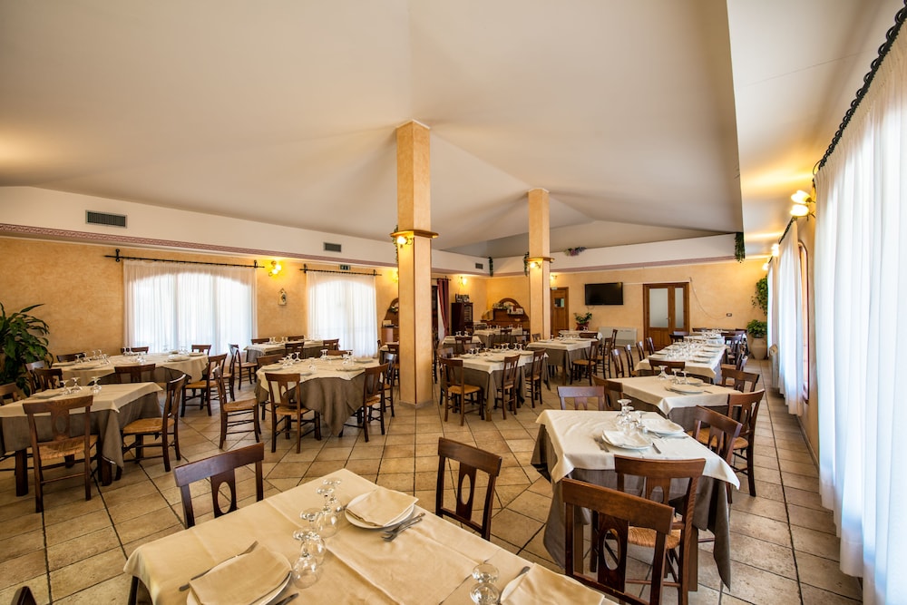 

Venezia - SantʼAntìoco - Hotel Perda Rubia