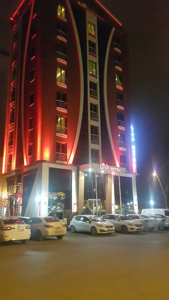 

Venezia - Kayseri - My Liva Hotel