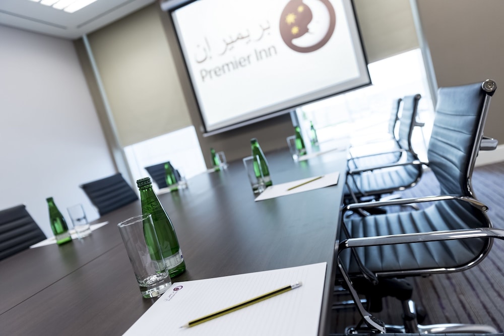 

Roma - Doha - Premier Inn Doha Education City