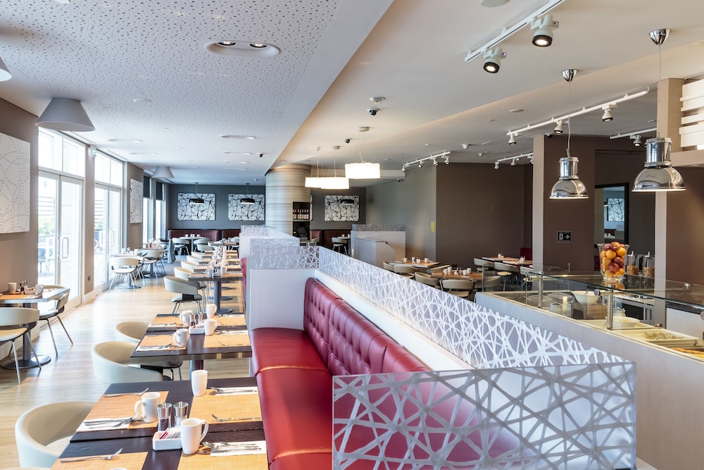 

Milano - Doha - Premier Inn Doha Education City